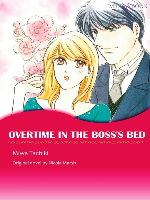 Title details for Overtime In the Boss's Bed by Nicola Marsh - Available
